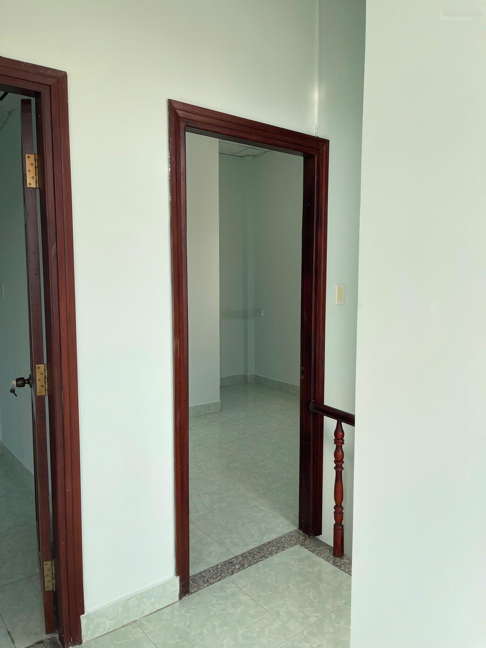 Cho thuê nhà nguyên căn, diện tích sàn 100m2 (1 trệt 1 lầu)