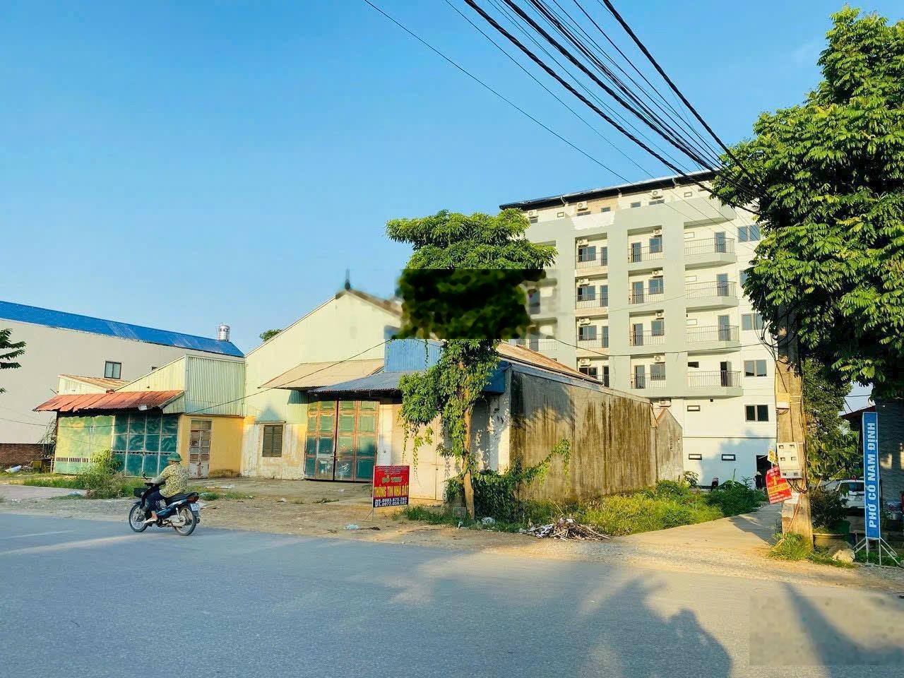 Dt 100m - ngay metro số 5 - cạnh đại lộ thăng long. - ae vingroup