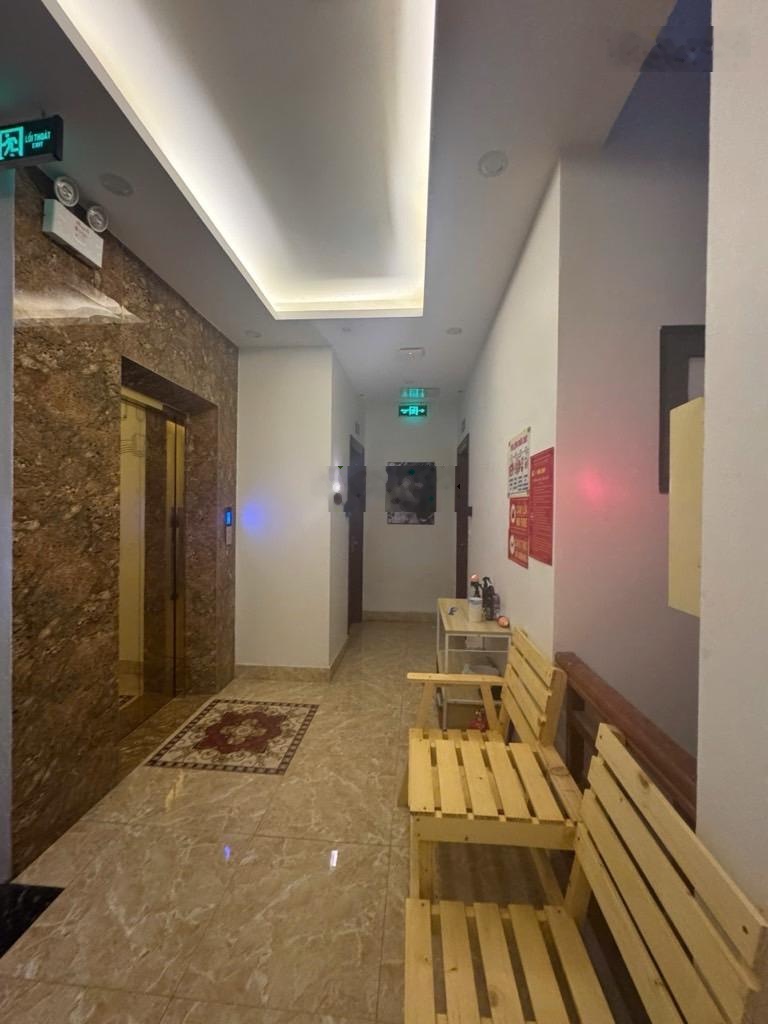 Bán tòa 9 tầng thang máy Đình Bảng Từ Sơn 12 phòng cho thuê