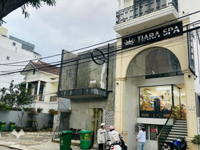 Cần đất tặng nhà mặt tiền đường Lý Thánh Tông, gần đường biển Phạm Văn Đồng khu sầm uất