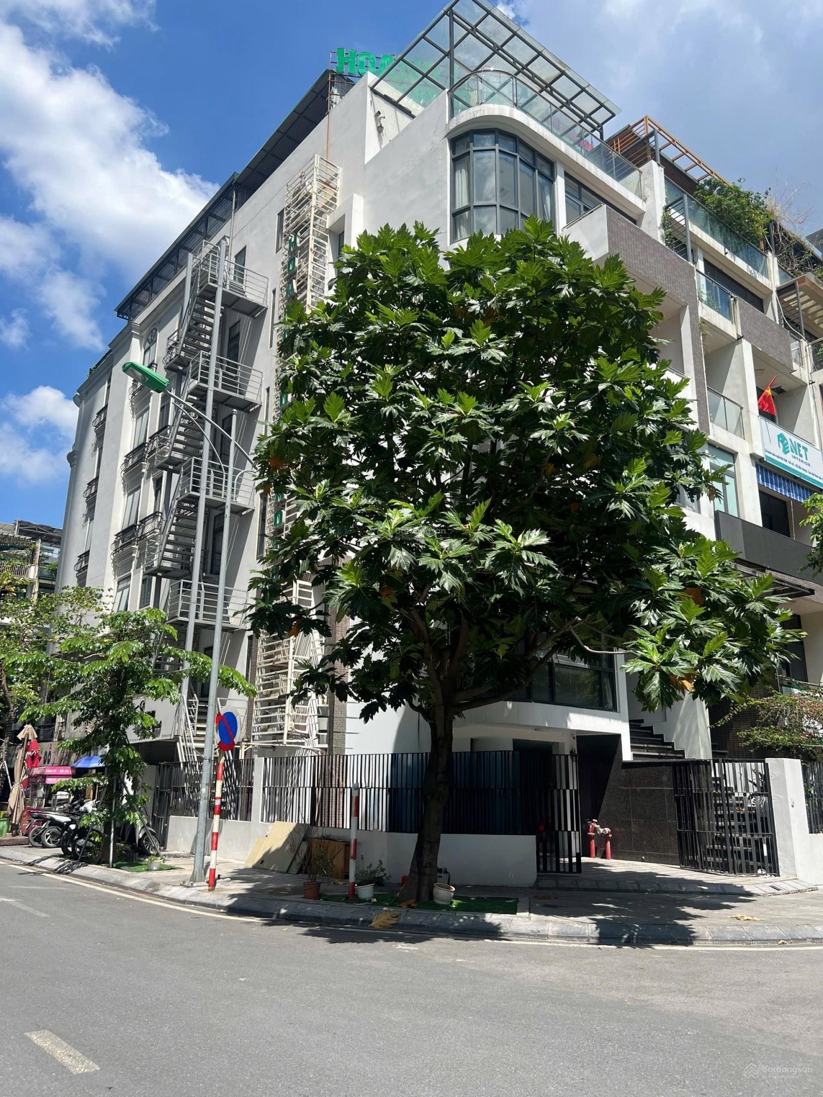 Cho thuê mbkd mặt phố hàm nghi,nguyễn cơ thạch,lê đức thọ