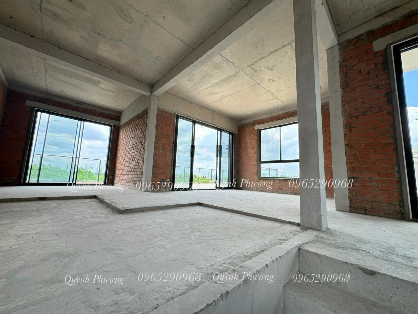 Biệt thự The Mizuki gần 125tr/m2 khu cao cấp, thanh toán giãn, giá trực tiếp CĐT,548m2 hồ bơi riêng