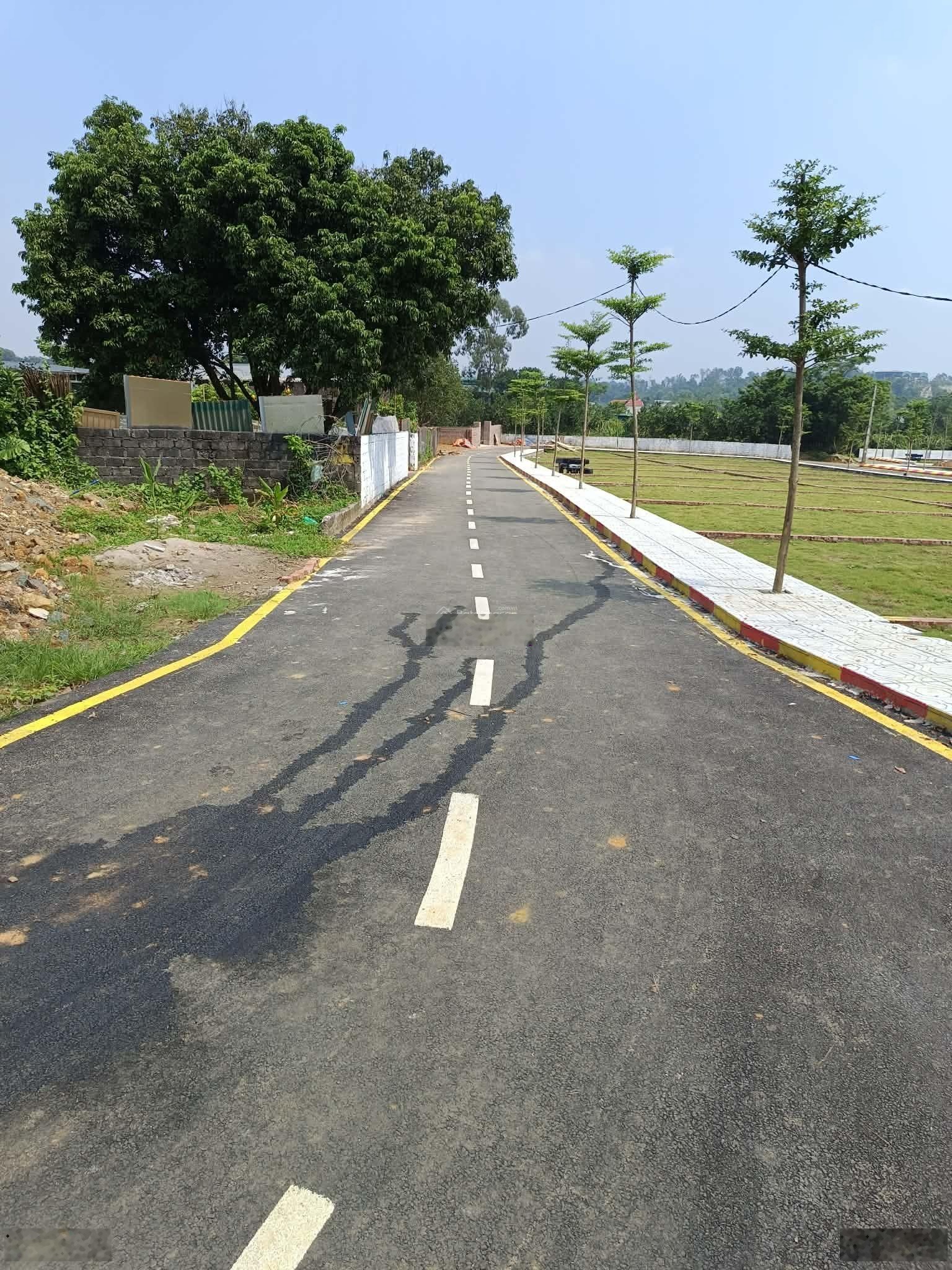 Chỉ 2.6 tỷ sở hữu đất 100m2 tại Phú Cát, trung tâm Hòa Lạc