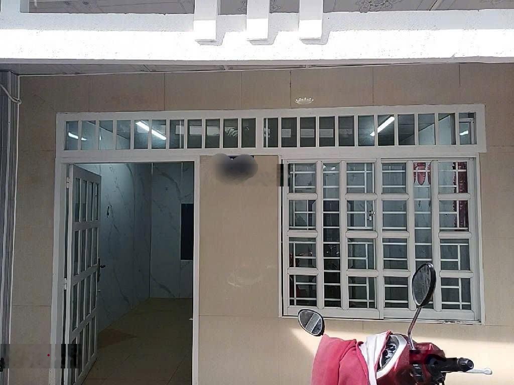 Bán nhà riêng tại Nguyễn Duy, 3,95 tỷ, 66m2, giá tốt, nhiều tiện ích, Quận 8, HCM