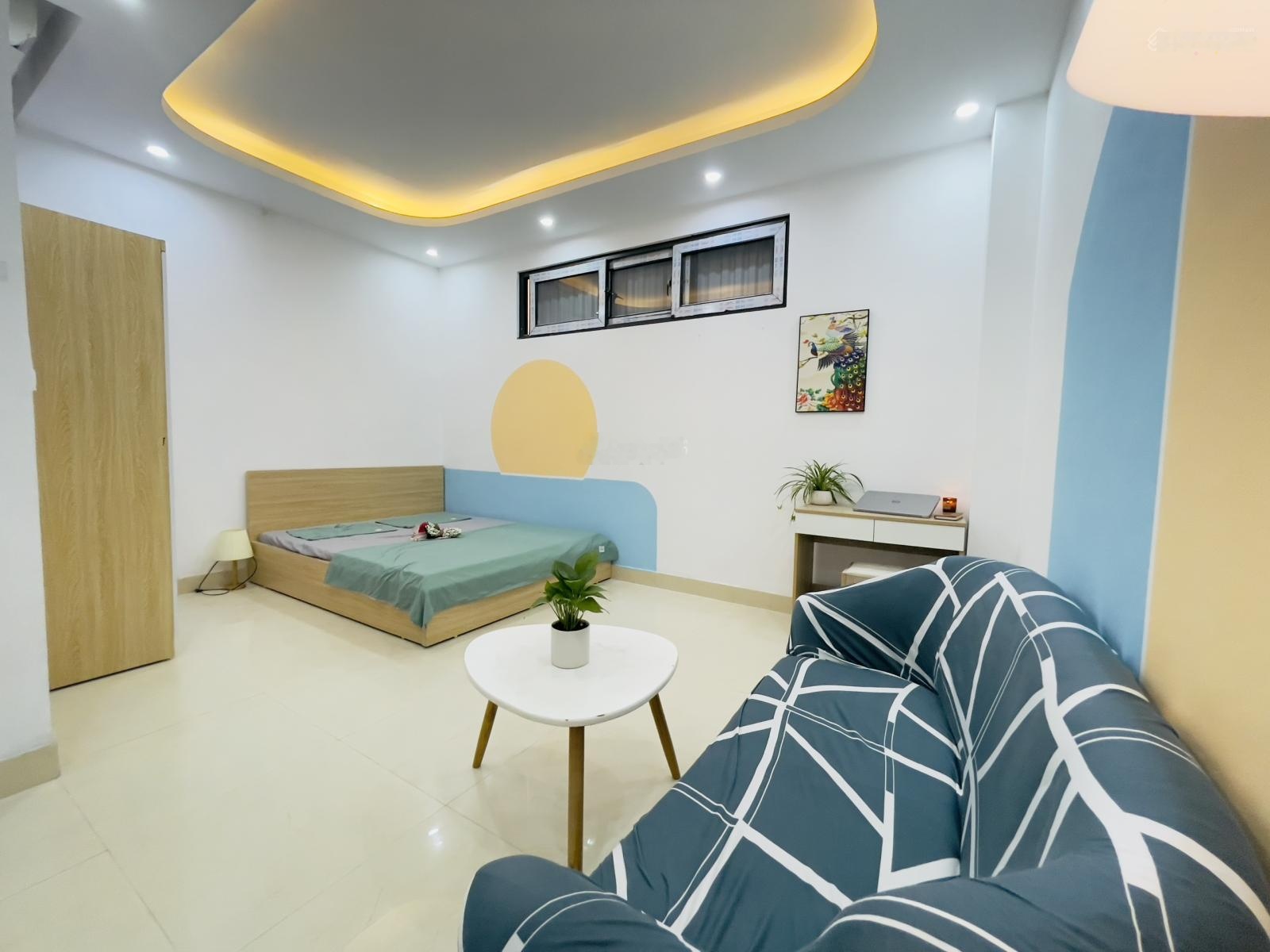 Phòng xinh xăn full đồ ngay trần duy hưng, nguyễn chí thanh lh 0819319555