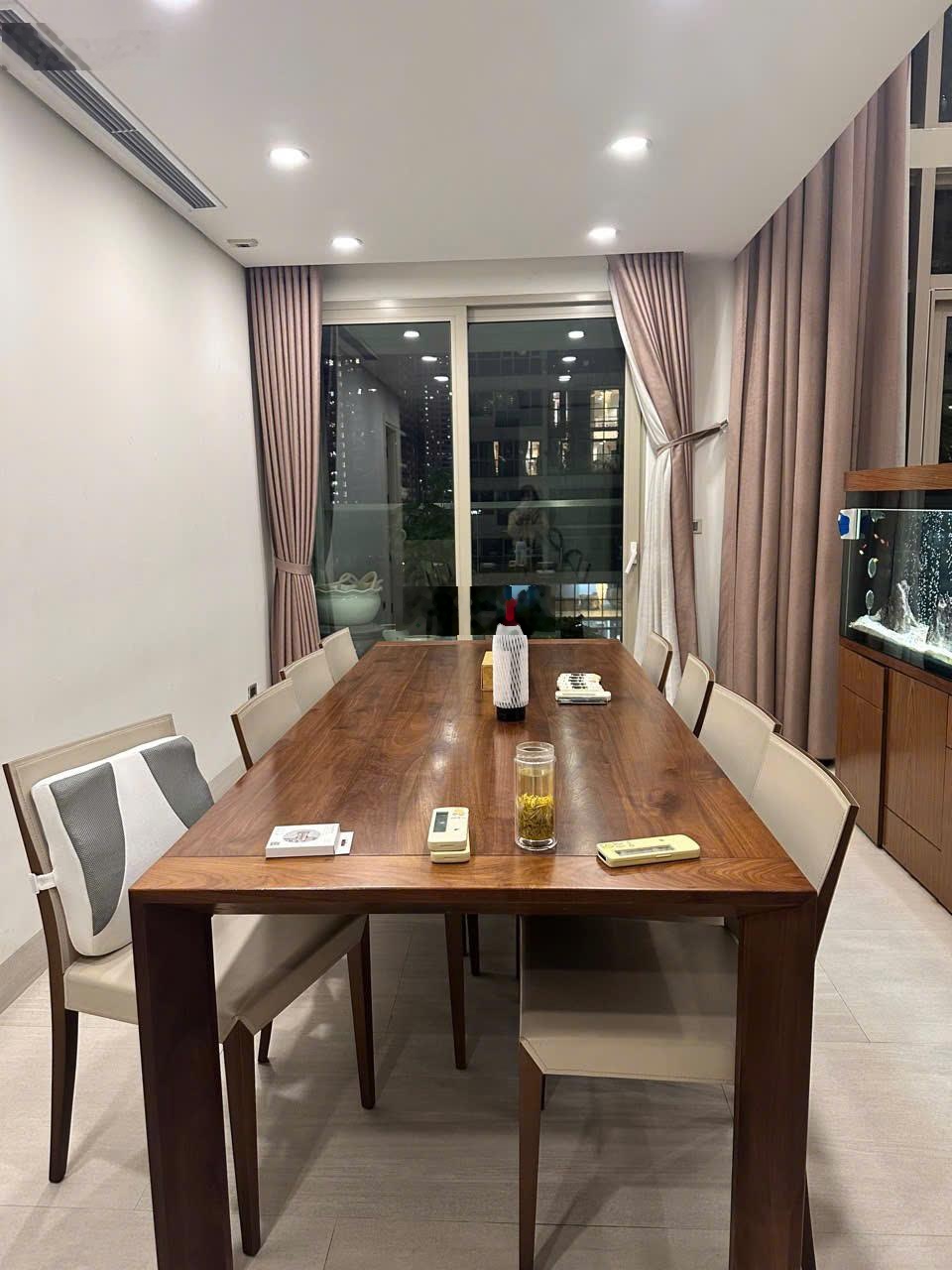 Cho thuê quỹ căn đẳng cấp Mandarin Garden 2-3-4 ngủ, Duplex Penhouse chỉ từ 24 tr . LH 0977858974