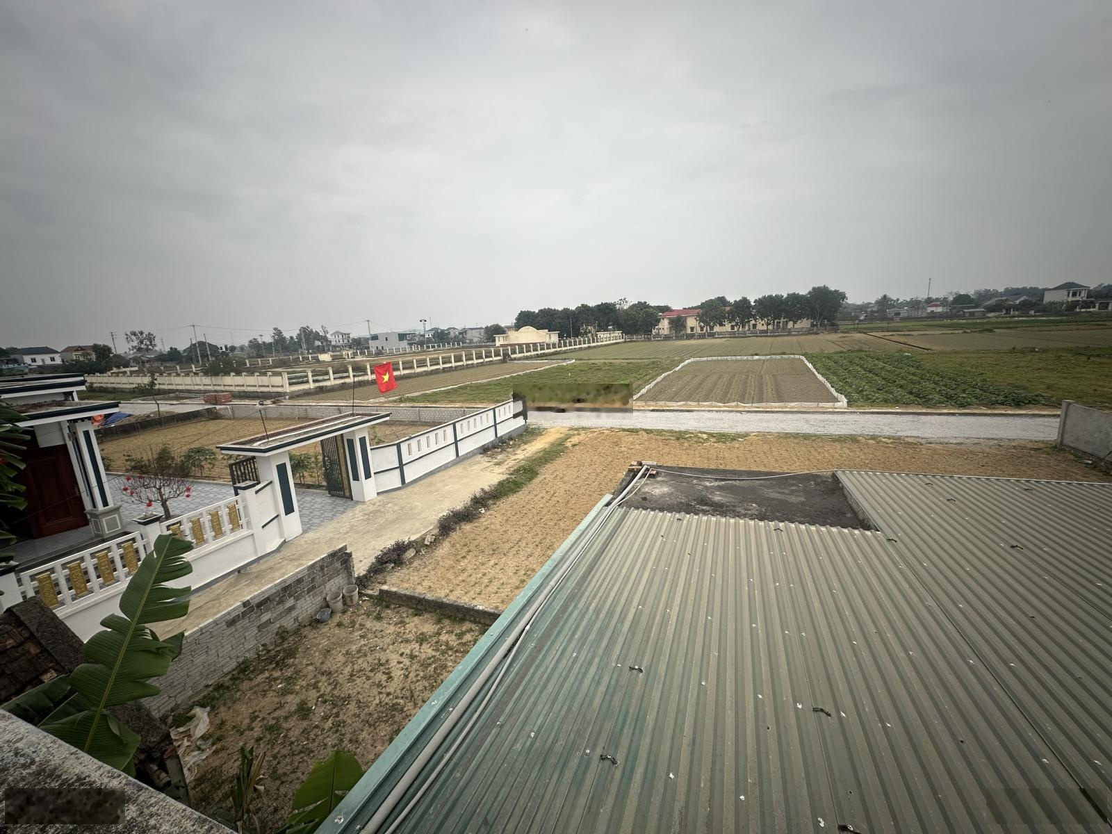 CHÍNH CHỦ BÁN NHANH LÔ ĐẤT - 272m - giá rẻ cho anh chị đầu tư