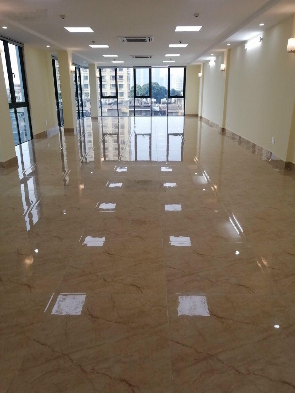 Bán nhà mặt phố 102 Khuất Duy Tiến - Nguyễn Xiển 8 tầng 1 hầm