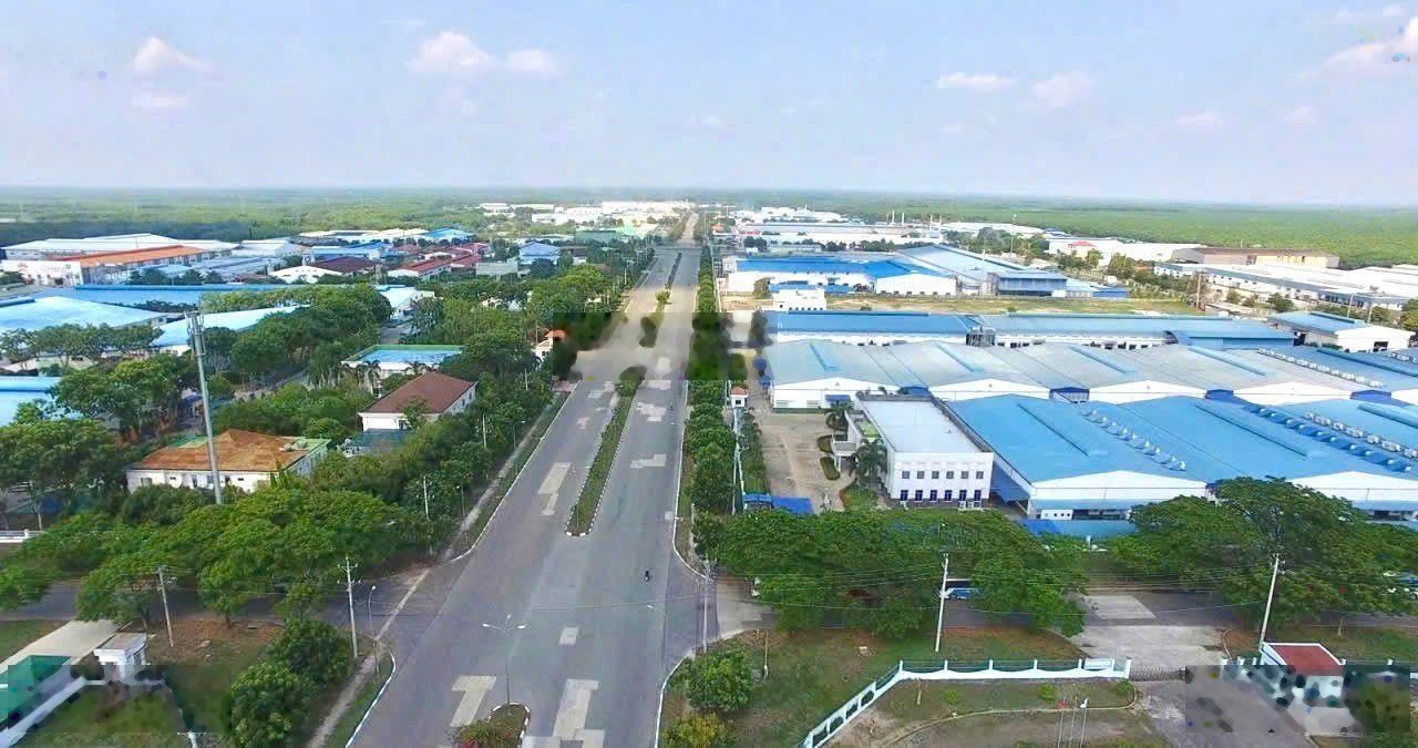 Giá rẻ khó tin! Đất gần KCN Minh Hưng thổ cư sổ sẵn