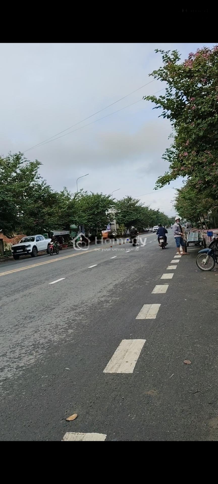 Bán đất và nhà mặt tiền Nguyễn Tất Thành, Hội An chỉ: 4,6 tỷ–cơ hội đầu tư cực hiếm!