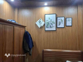 Siêu phẩm nhà kiệt ô tô 5m tại đường Ngô Xuân Thu, quận Liên Chiểu, Đà Nẵng