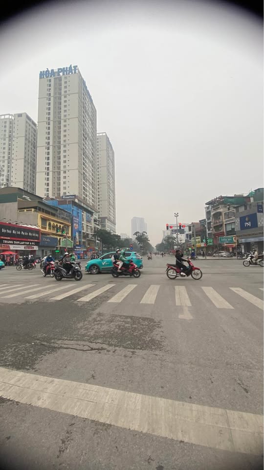 Nhà xinh khu phân lô ô tô, 4 tầng full nội thất, 1km ra Bách - Kinh - Xây