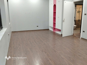 Nhà mặt phố Tô Vĩnh Diện, 90m² 4 tầng, 5 phòng ngủ