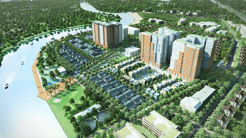 Cho thuê CC 1PN, 30m2, giá 10,5 triệu tại Nguyễn Hữu Thọ, Nhà Bè, nhà mới, đẹp full NT. Ở ngay