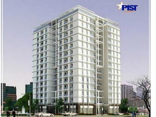 Căn hộ Peridot Quận 8 DT: 100m2 (3PN - 3WC) - giá chỉ: 3 tỷ 490 triệu (nội thất mới 100%)