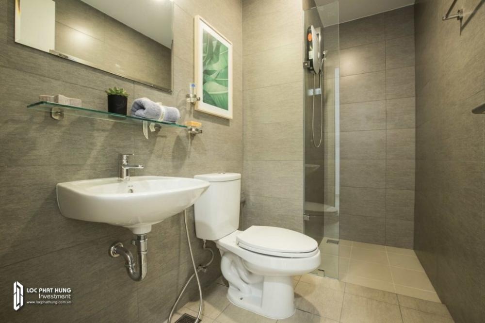 Bán Căn hộ Elysian 1PN Lô A, Đ. Lò Lu, Q9, TP. HCM, 2,7 tỷ, 36,88m2