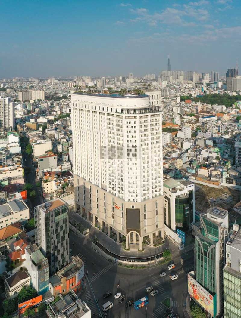 Chuyên bán nhiều CHCC Terra Royal 2PN giá 6tỷ700,2pn- tỷ. LH em qua sđt: 0833755795