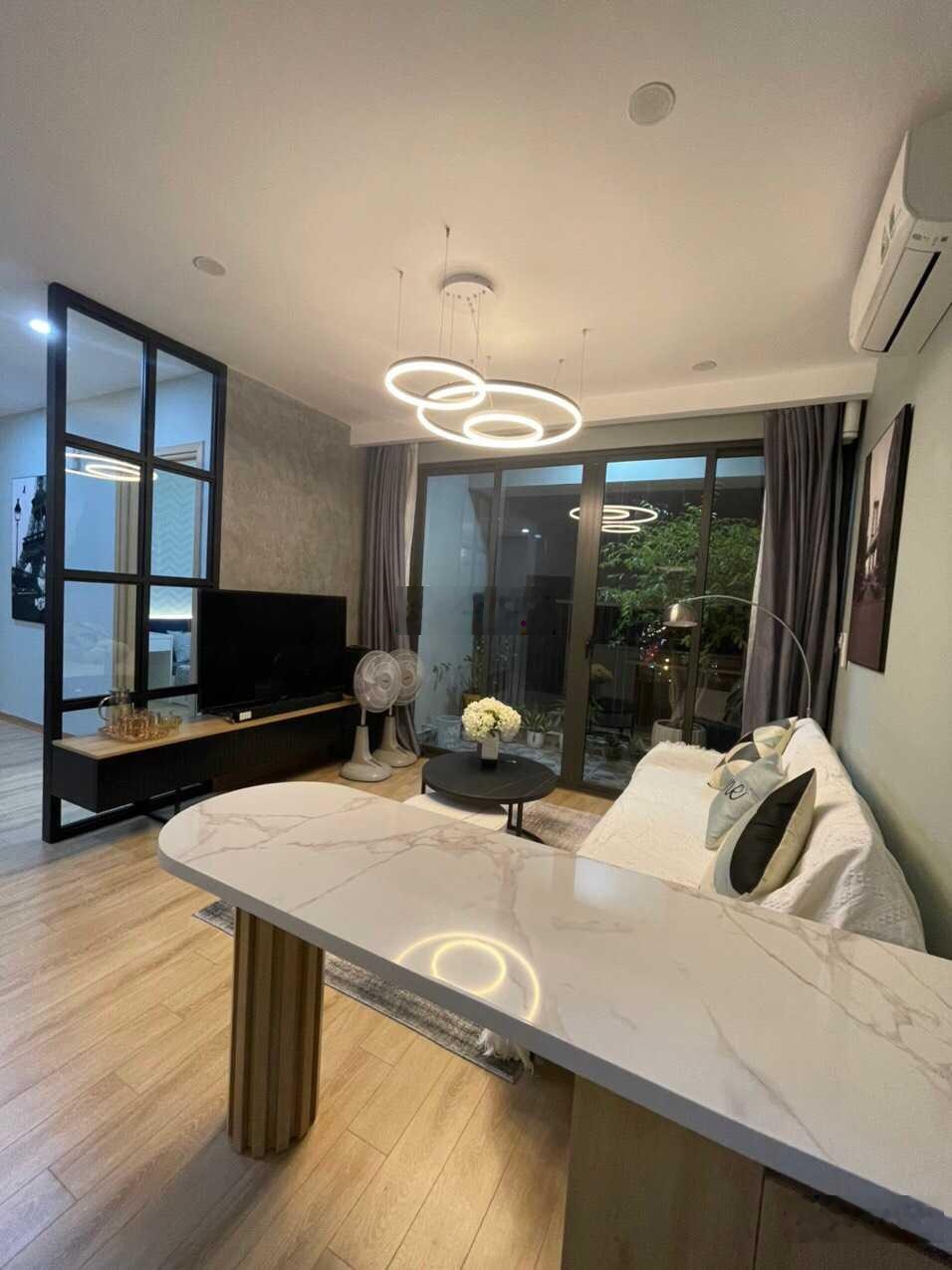 (Giá thật) 7 tỷ duy nhất căn 66m2 2PN 2WC chung cư Ban Cơ Yếu Chính Phủ - 43 Lê Văn Lương