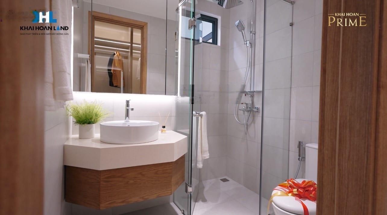 Giỏ hàng đặc biệt view sông tầng cao Vinci & Gali - Căn hộ resort Khải Hoàn Prime