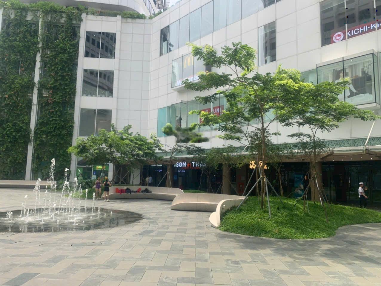 BÁN Penthouse limitted tại IPH_Xuân Thủy. Rộng 300m2_Full đồ Xịn, sẵn bể bơi riêng. Cam kết ko ảo