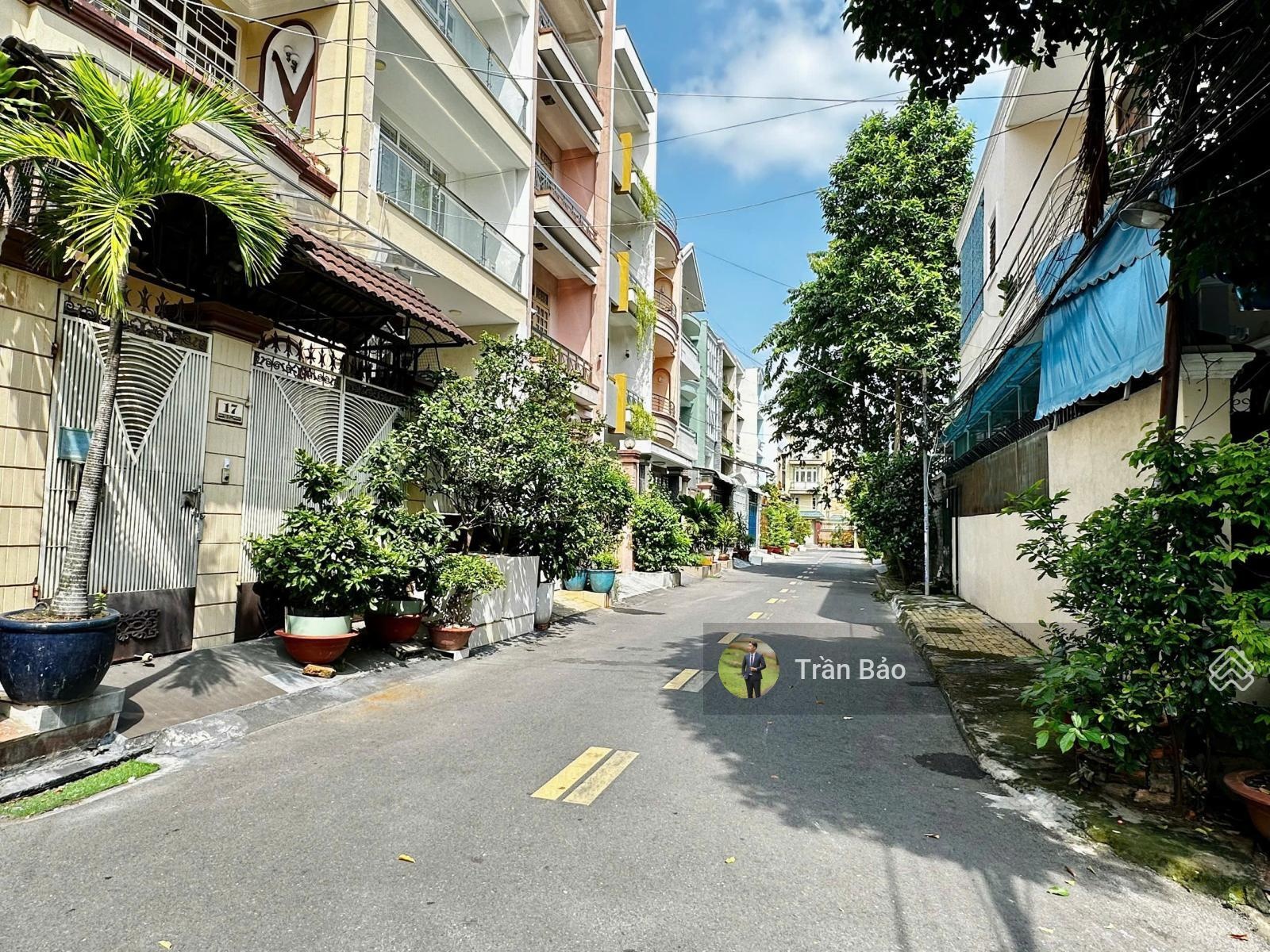 Siêu khan hiếm - Lô đất cực đẹp ngay MT Trần Não, An Khánh, Q2. 20x30m CN: 589m2 giá: 58,5 tỷ