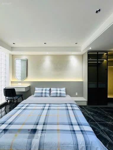 Chú Trọng bán nhà Tôn Thất Đạm, Bến Nghé, Q1 gần Chợ Bến Thành giá 5tỷ090 DT 77m2, cho thuê 33tr/th