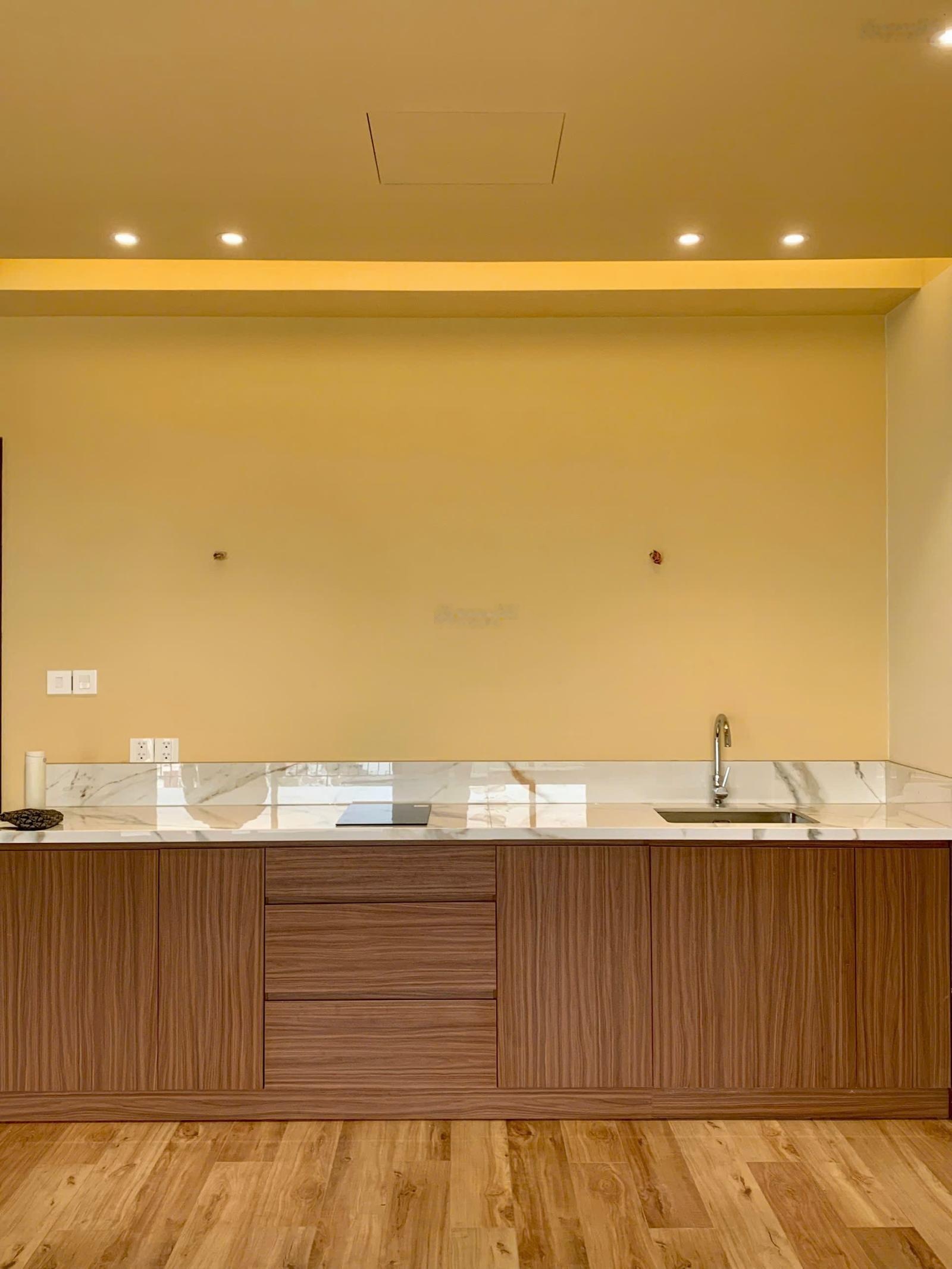 Cho thuê 1PN 2WC nhà cơ bản 74m2 gần RMIT, TDTU - Căn hộ Lavida Plus Q7 - LH 0772605417 Phụng