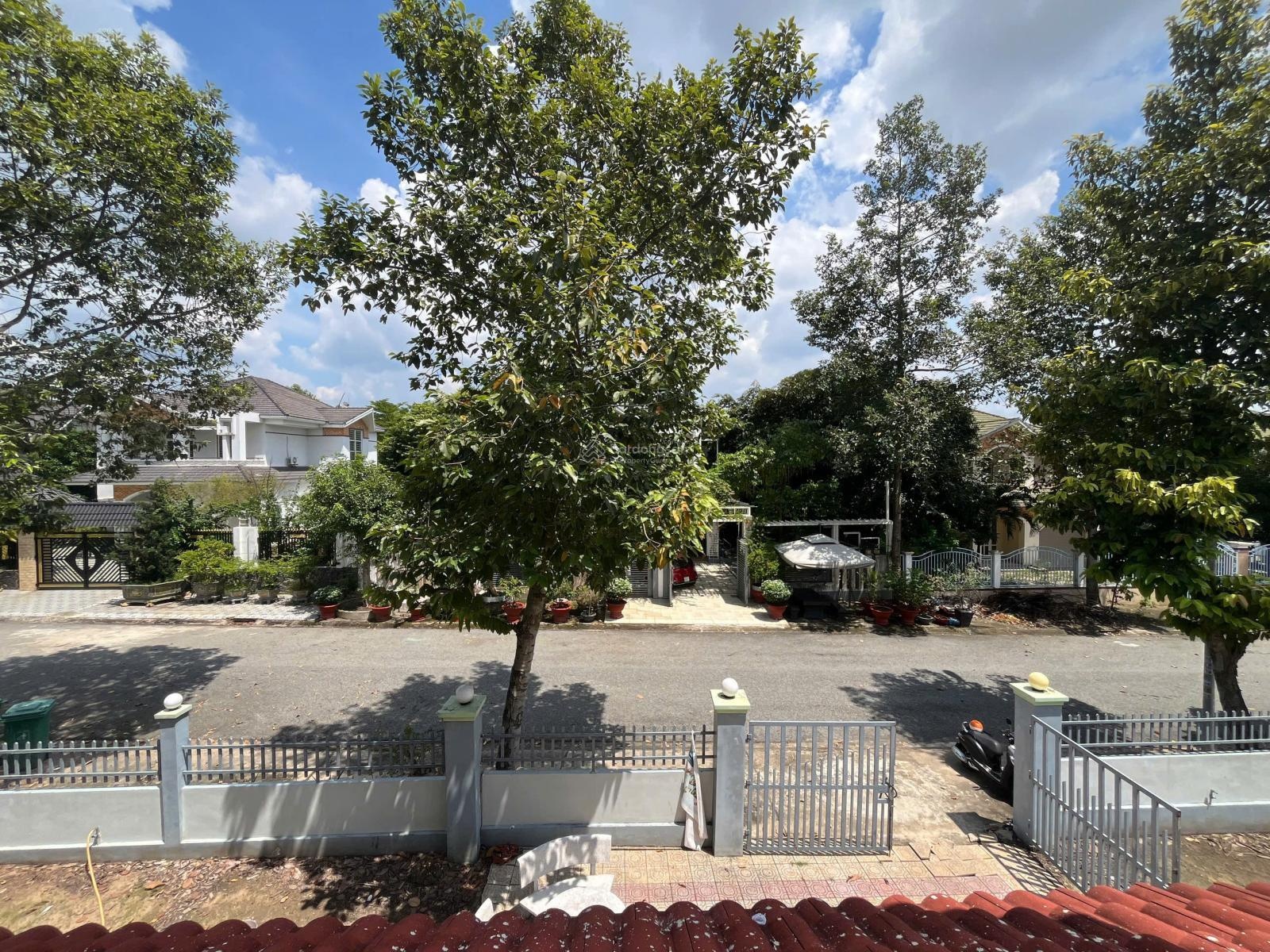 Bán gấp biệt thự Western Land - Thới Hoà - thành phố Hồ Chí Minh giá ngộp