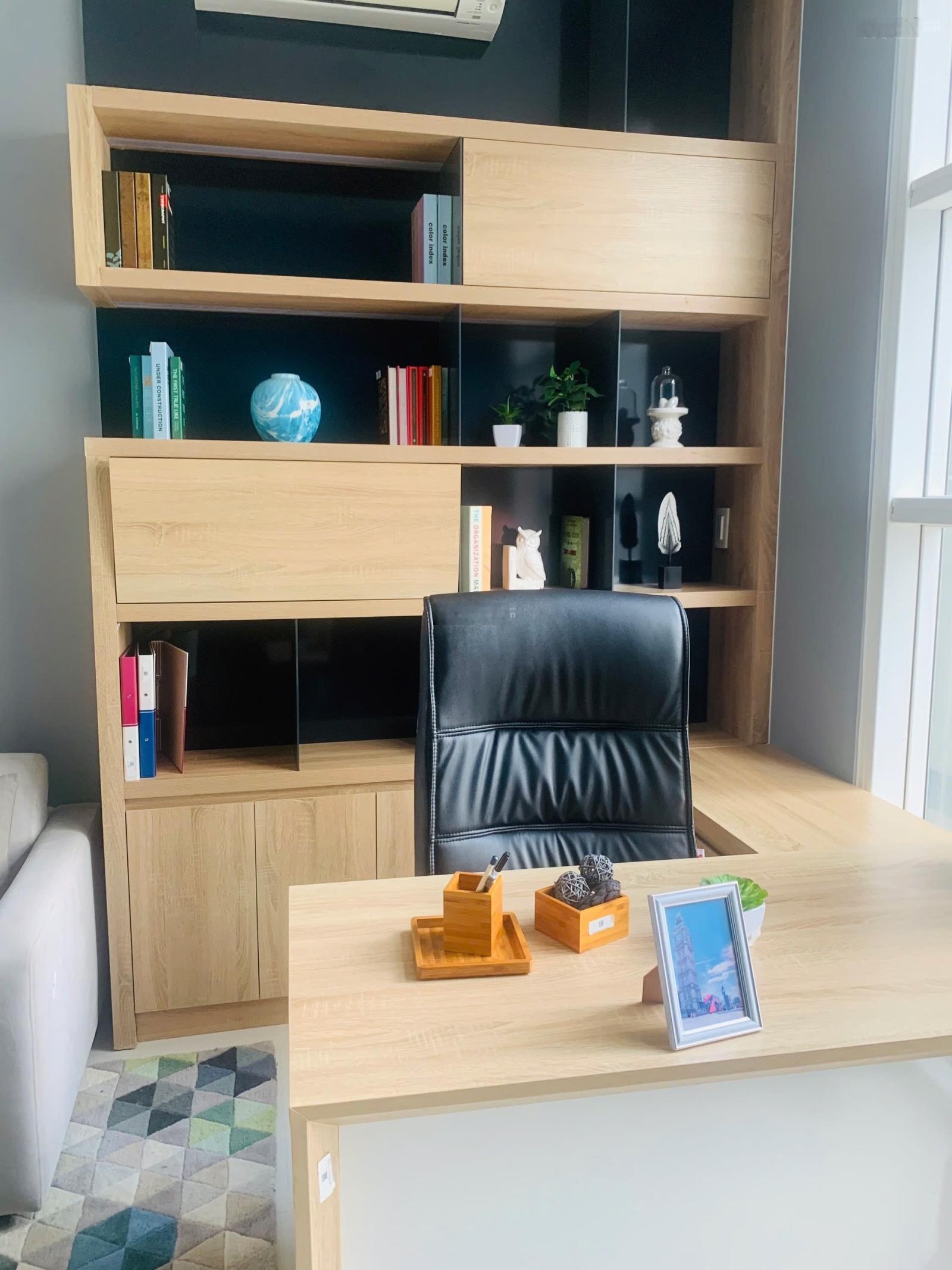 Bán căn office 36m2 Sunrise City North hiếm còn lại