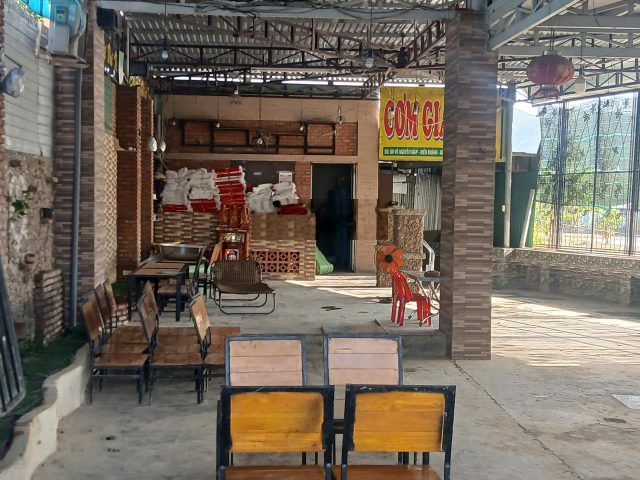 Hiếm, mặt tiền buôn bán kinh doanh, bán kho đường Võ Nguyên Giáp Diên Thạnh (cũ), 7,5 tỷ, ngang 8m