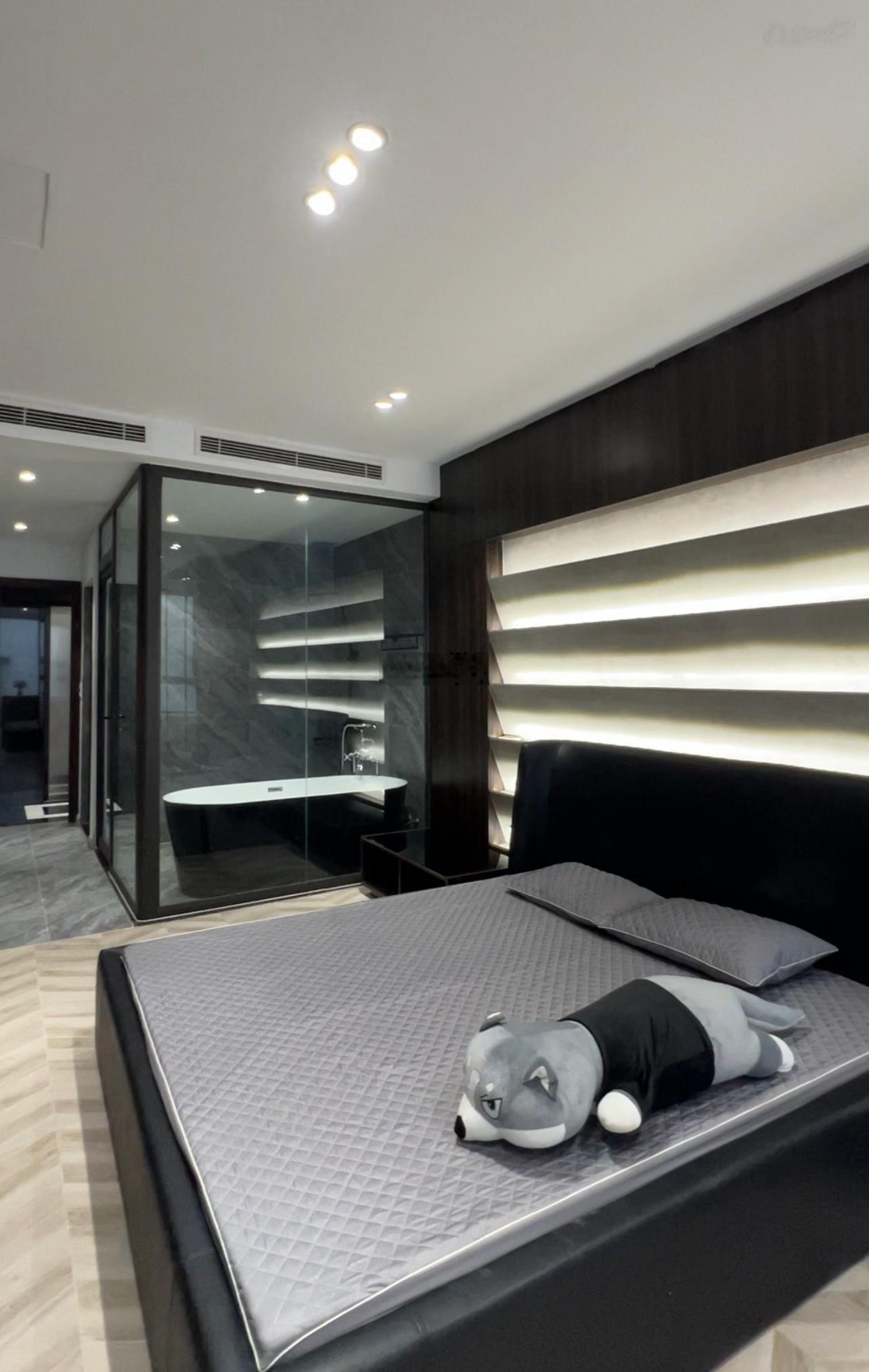 Bán nhà Xã Đàn Kim Hoa, 65m2 6 tầng thang máy, chủ xây ở tâm huyết, full nội thất sang trọng