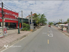 Cho thuê cửa hàng hoặc làm văn phòng