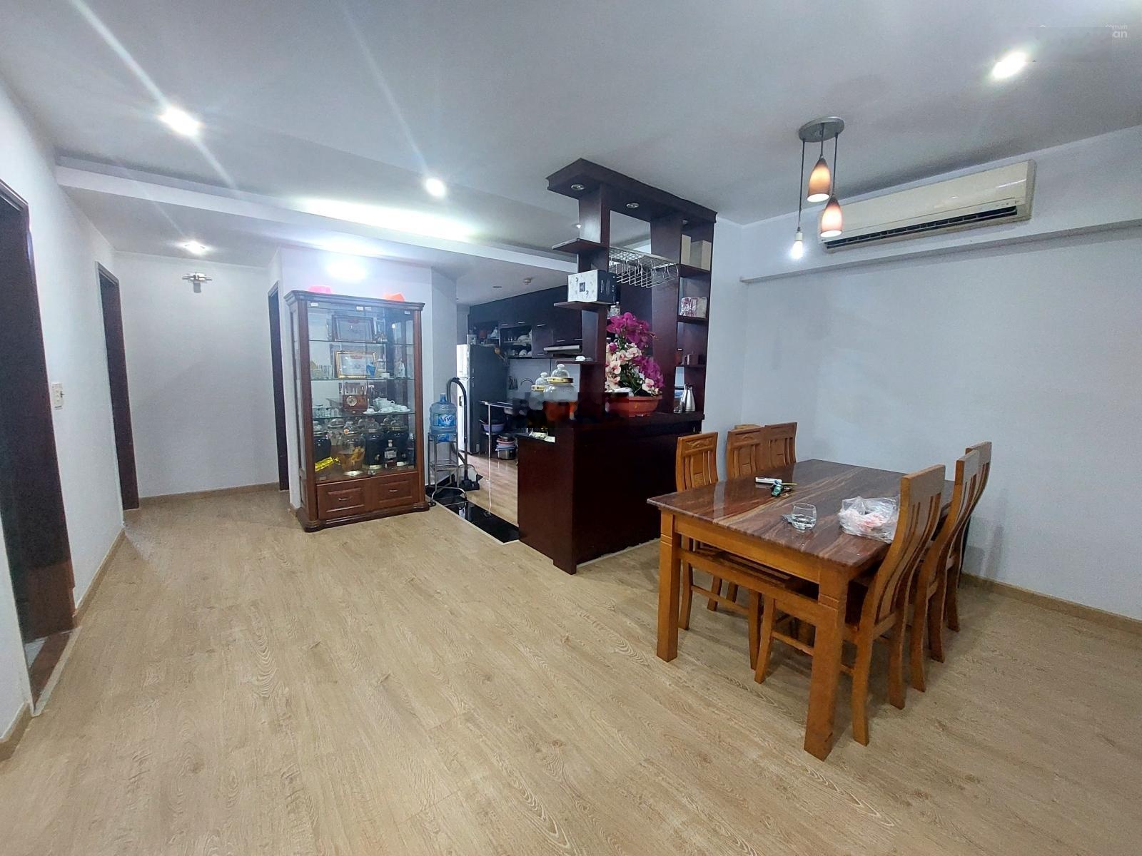 Bán gấp chính chủ! Ruby Garden 90m (2PN/2WC) - giảm sốc 200tr giá chỉ từ 3.5 tỷ - 3.85 tỷ