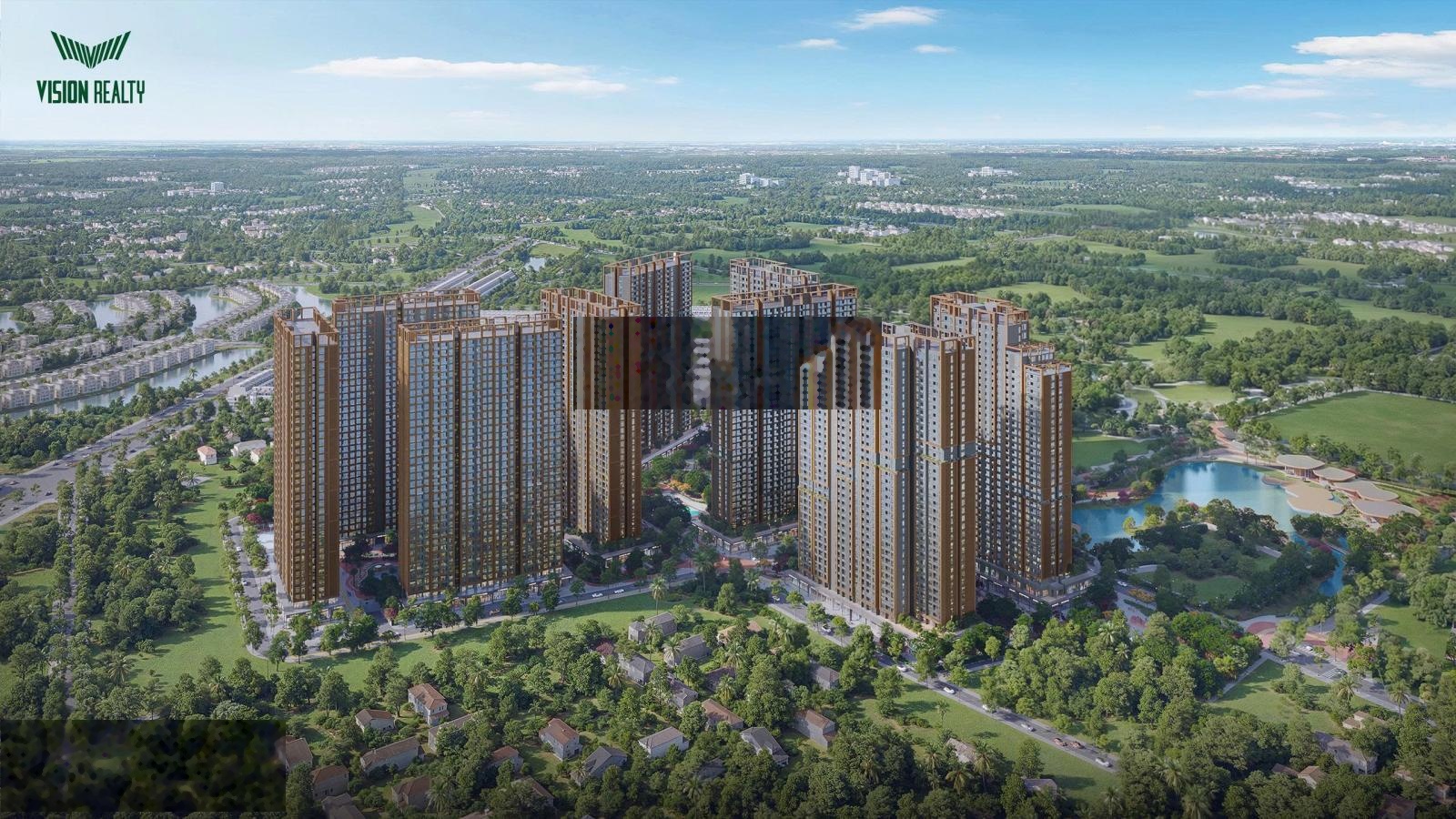 Căn hộ 1N + MIK Vinhomes OceanPark2 vốn ban đầu 600tr, lãi suất 0% 30th, sẵn slot ôtô free dịch vụ