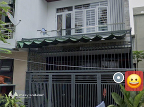 Bán nhà 3 tầng Dương Bích Liên, gần chợ Phú Lộc, tiệc cưới Minh Châu, trường FPT