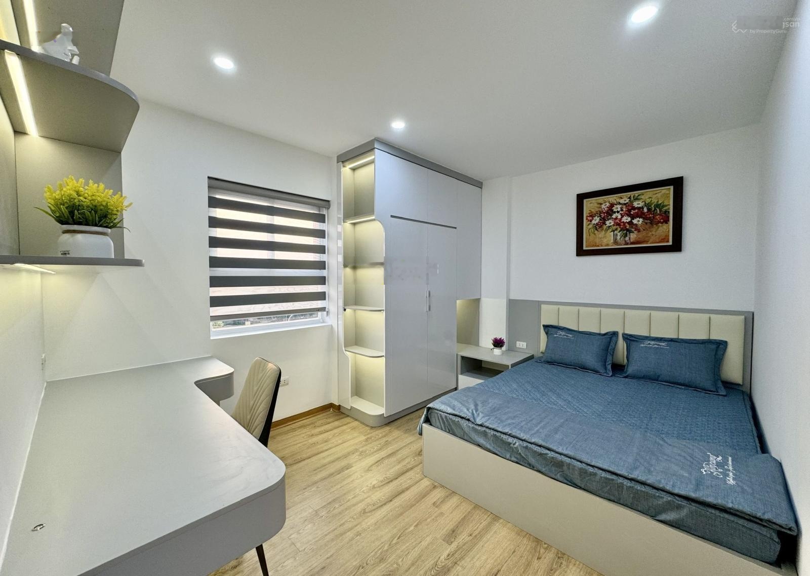 Bán căn hoa hậu 82m2 Florence 28 Trần Hữu Dực, giảm sâu giá tốt