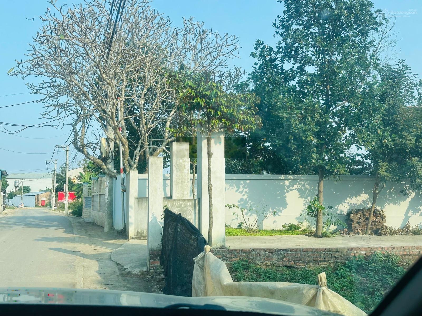 Đất đẹp phú cát 125m2, giá mềm cho nđt