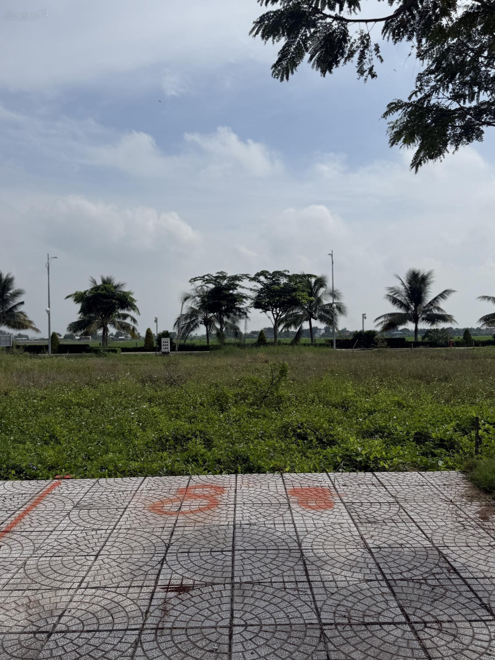 Đất nền -giá rẻ-sổ hồng riêng liền kề dự án Ecoretreat 220Ha