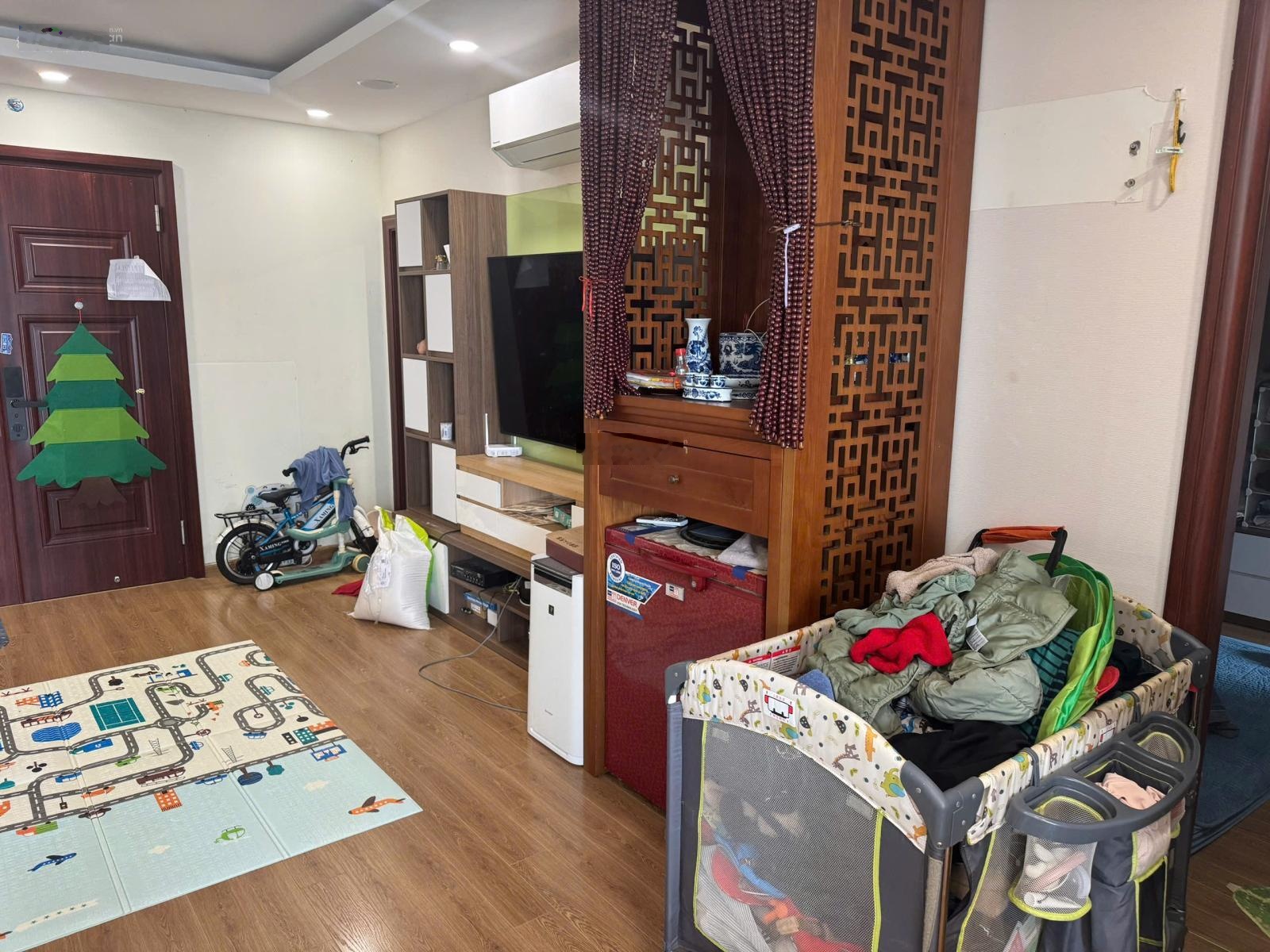 Em Trang bán nhanh căn 2PN- 68m2 tầng trung view thoáng sẵn sổ đỏ giá tốt nhất thị trường nhỉnh 7tỷ