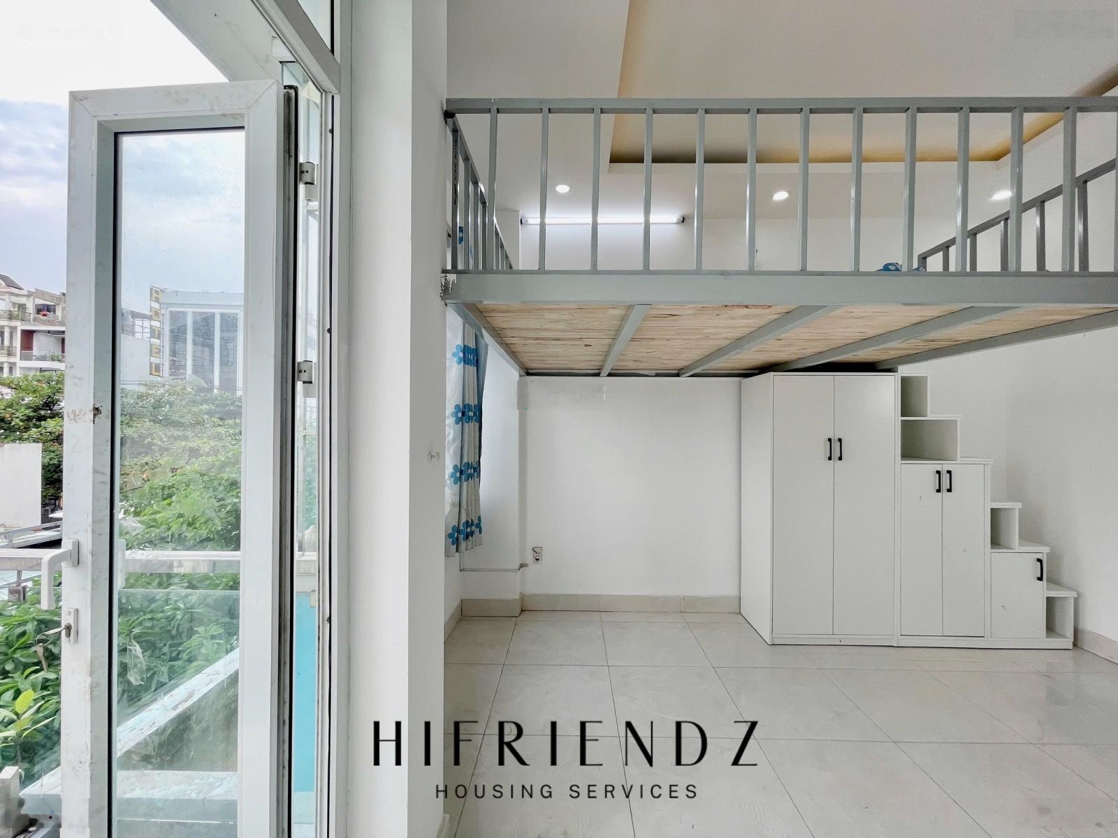 Duplex bancol 30m2,ngay Tô Hiệu, Tân Phú gần ĐH Văn Hiến giáp quận 11, CV Đầm Sen