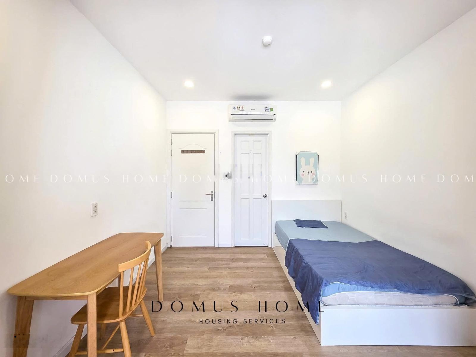 Cho thuê phòng mới đường Nguyễn Khoái - 40m2