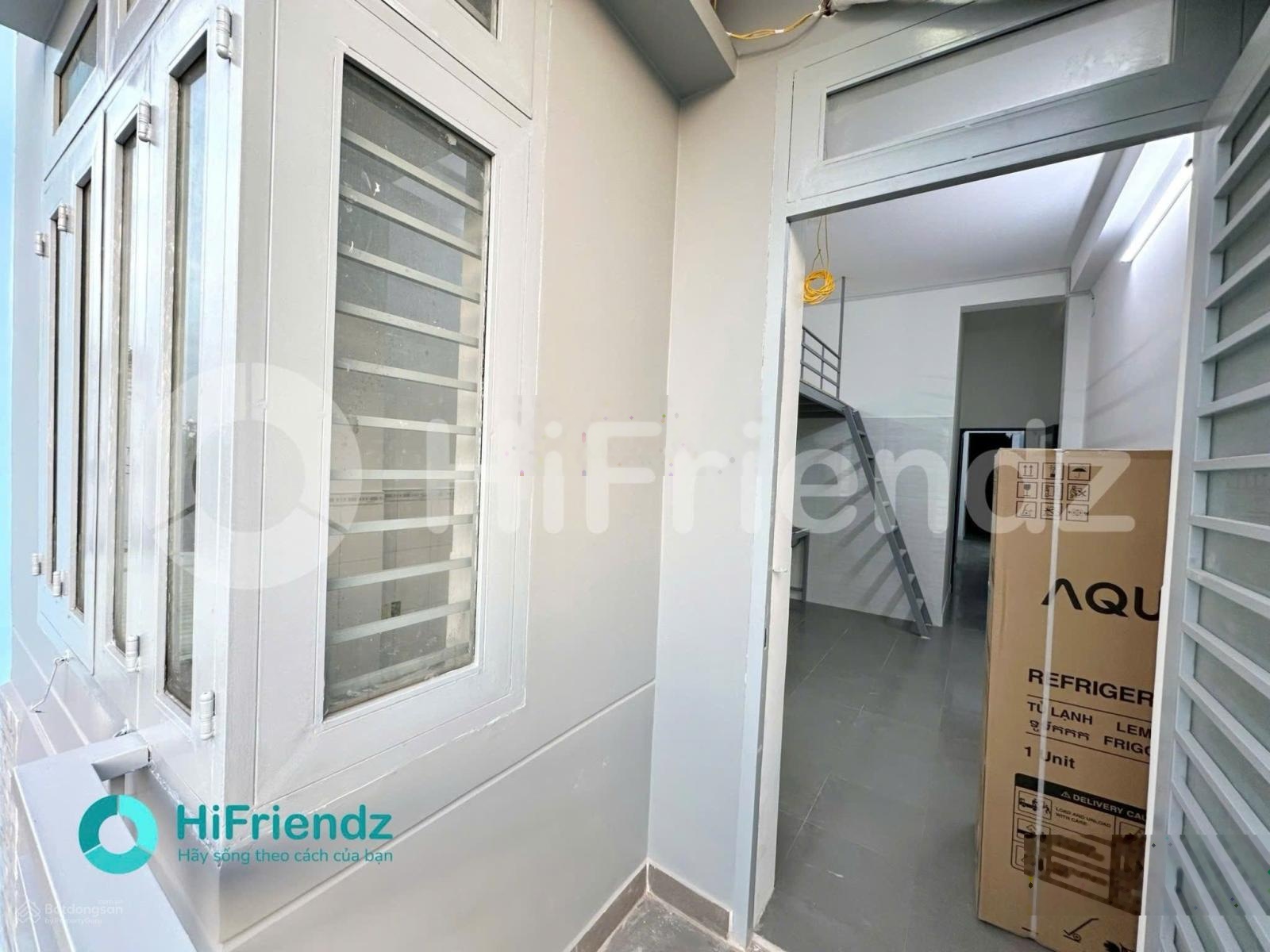 Khai trương phòng trọ mới xây ngay Đầm Sen, giáp Q11, đầy đủ tiện nghi, camera an ninh