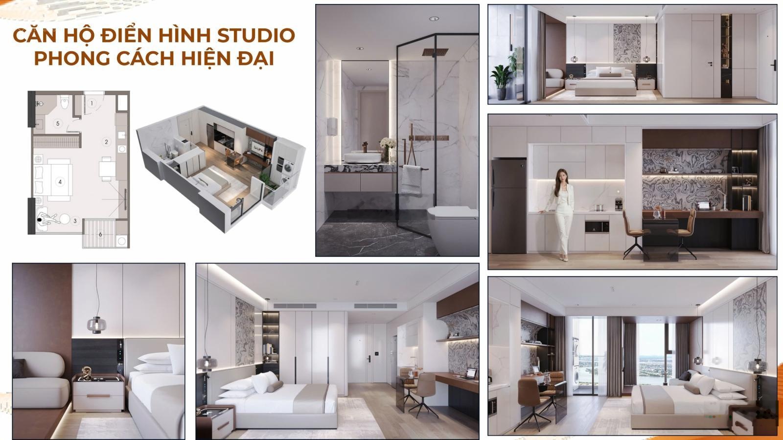 Dự án hot ngay phía Đông Hà Nội chuẩn bị ra hàng cuối năm 2025