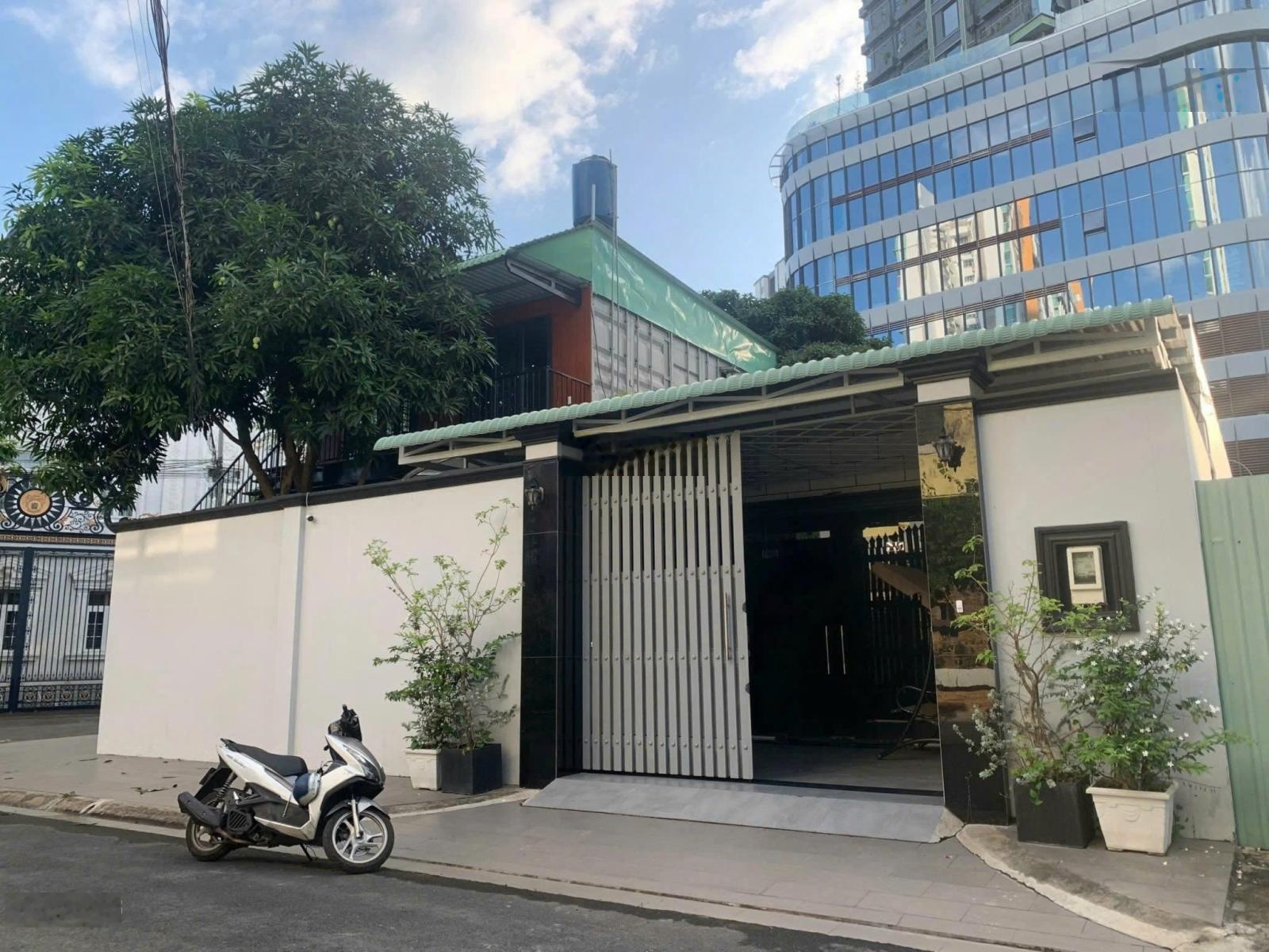 GÓC 2 MT CỰC ĐẸP KHU COMPOUND Gladia by The Waters Giang Văn Minh -An Phú Q2 DT:15x20m Giá 55 Tỷ TL