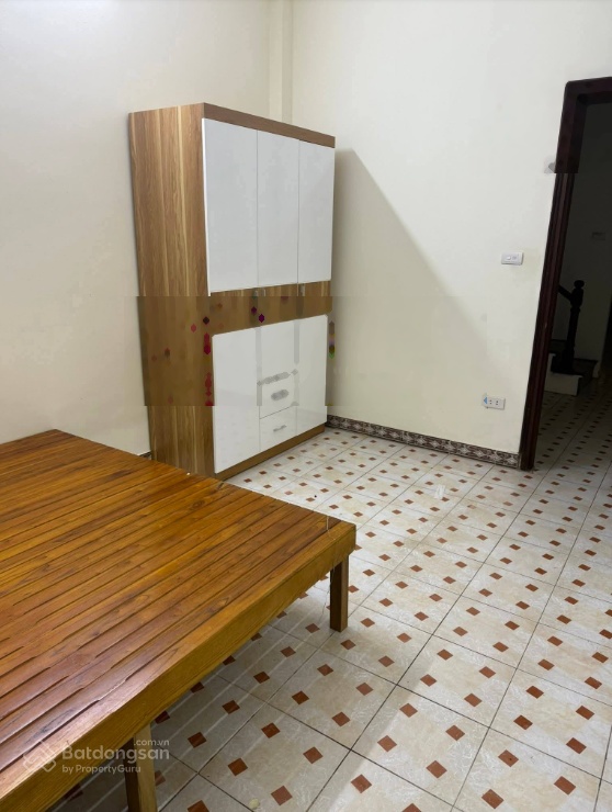 Cho thuê nhà trọ tại tập thể Bệnh viện ĐK Hà Đông, phường Quang Trung, nằm tầng 1, dt 68m giá 6.5tr