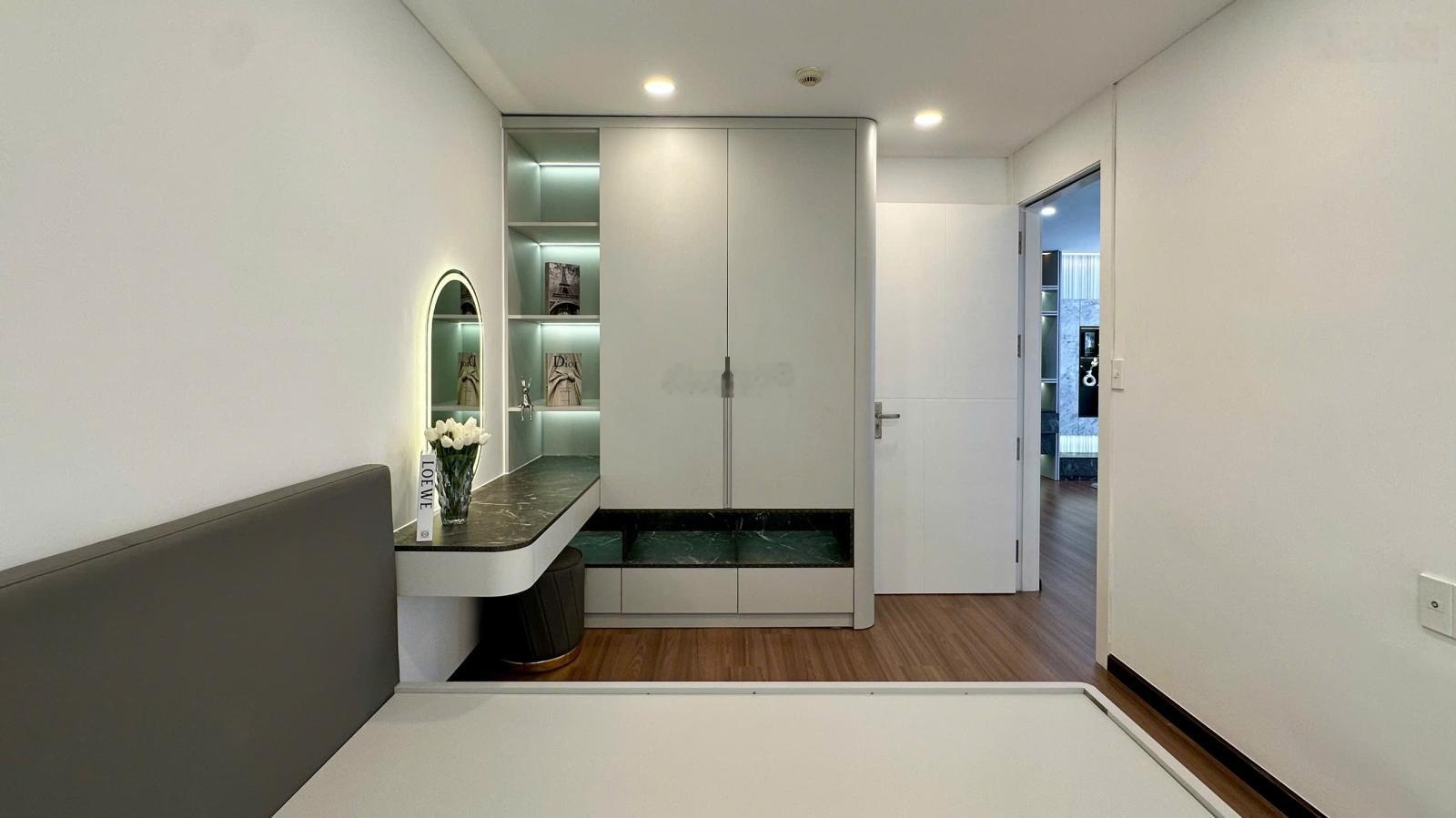 Bán hoặc cho thuê căn hộ scenic valley 1 - 3pn có sổ hồng, dễ dàng giao dịch