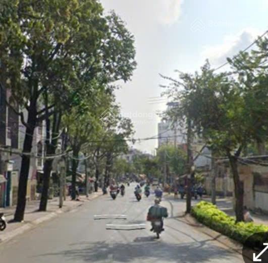 Nhà hẻm ba gác Bùi Minh Trực, Quận 8