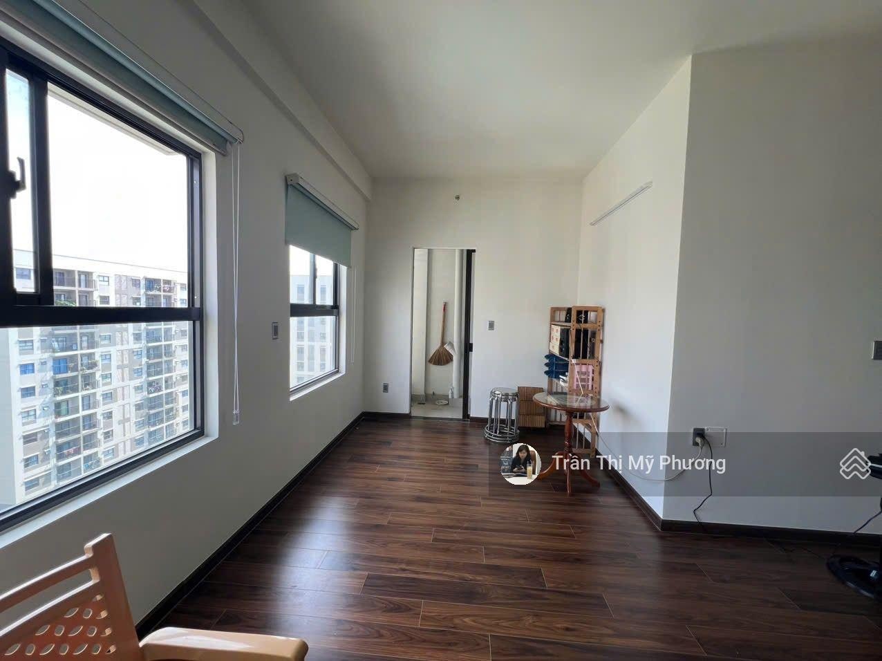 Căn hộ giá tốt tỷ suất cho thuê ~5,5%/năm! Chỉ 1,1 tỷ sở hữu ngay căn hộ 51m2 có sổ hồng