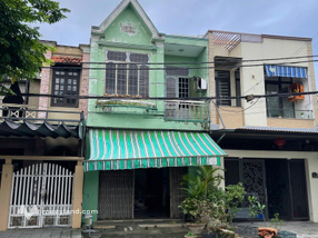 Bán Nhà 2 tầng đường Đỗ Đăng Tuyển Khuê Trung Đà Nẵng