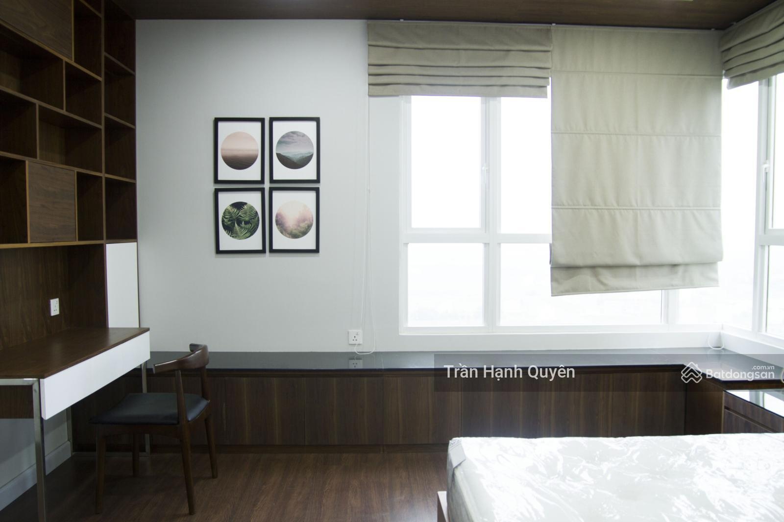 Căn hộ 3PN tầng cao - Giá tốt nhất - 11,x tỷ - ban công Đông Nam thoáng mát, tránh nắng Tây